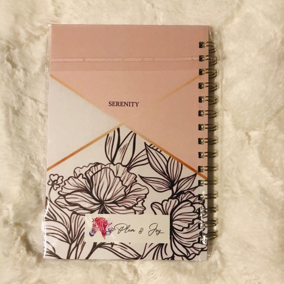 Serenity Journal - Picture 5 of 5